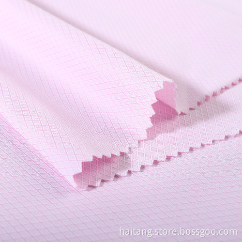 TC Dobby fabric Suitable Suiting Shirting Business Fabric